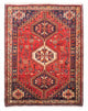 Shiraz Dywan 157x122cm - Dywan perski