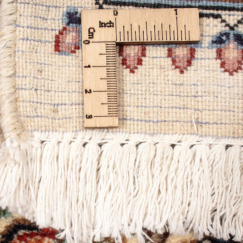 Dywan perski - Klasyczny - 403 x 295 cm - beżowy