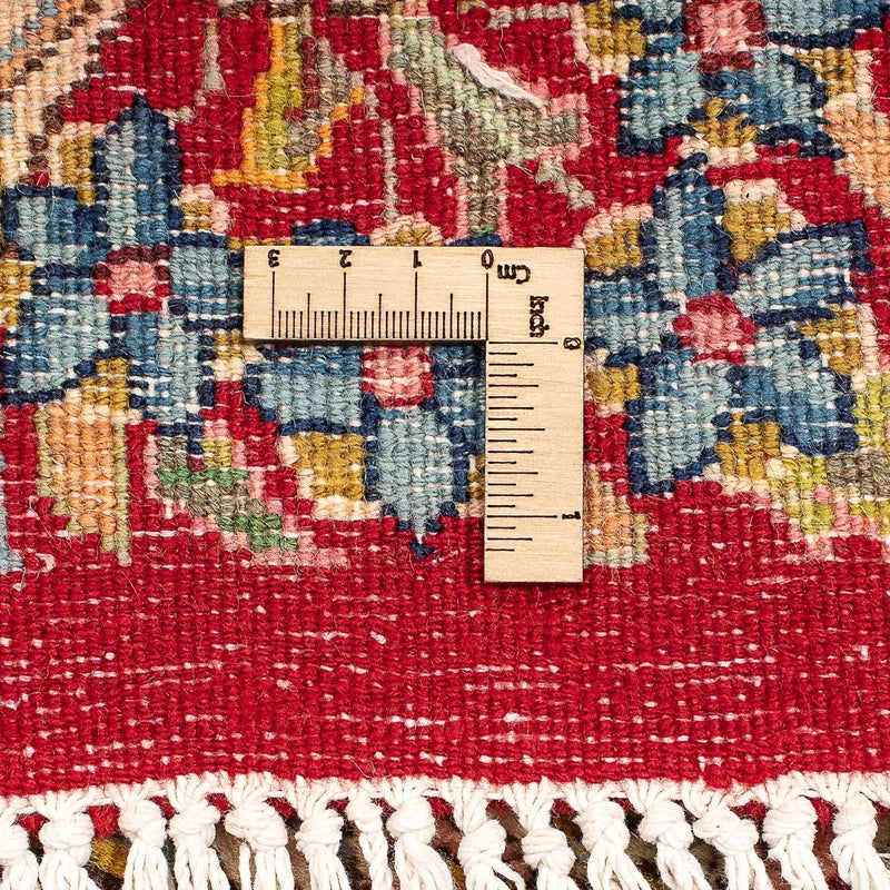 Dywan perski - Royal - 390 x 271 cm - czerwony