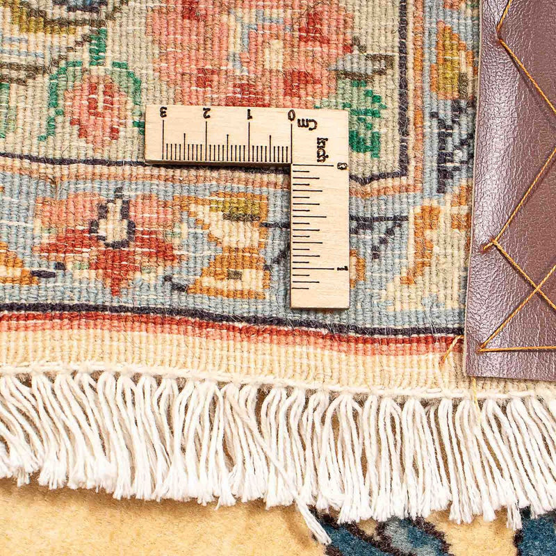 Dywan perski - Royal - 390 x 302 cm - beżowy