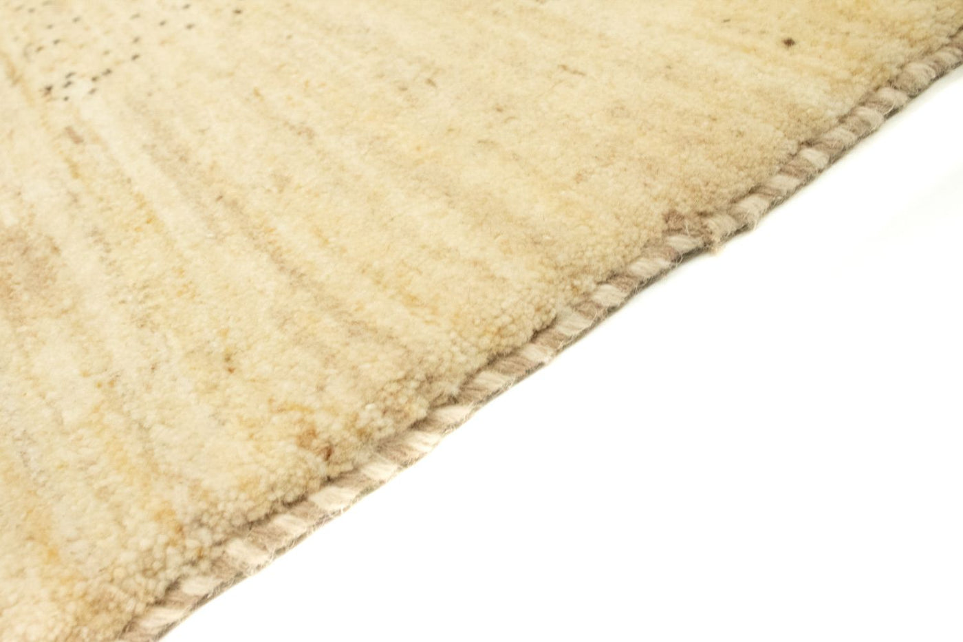 Gabbeh perski Dywan 237x163cm - Perserteppich Wollteppich