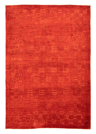 Gabbeh perski Dywan 167x239cm - Perserteppich Wollteppich