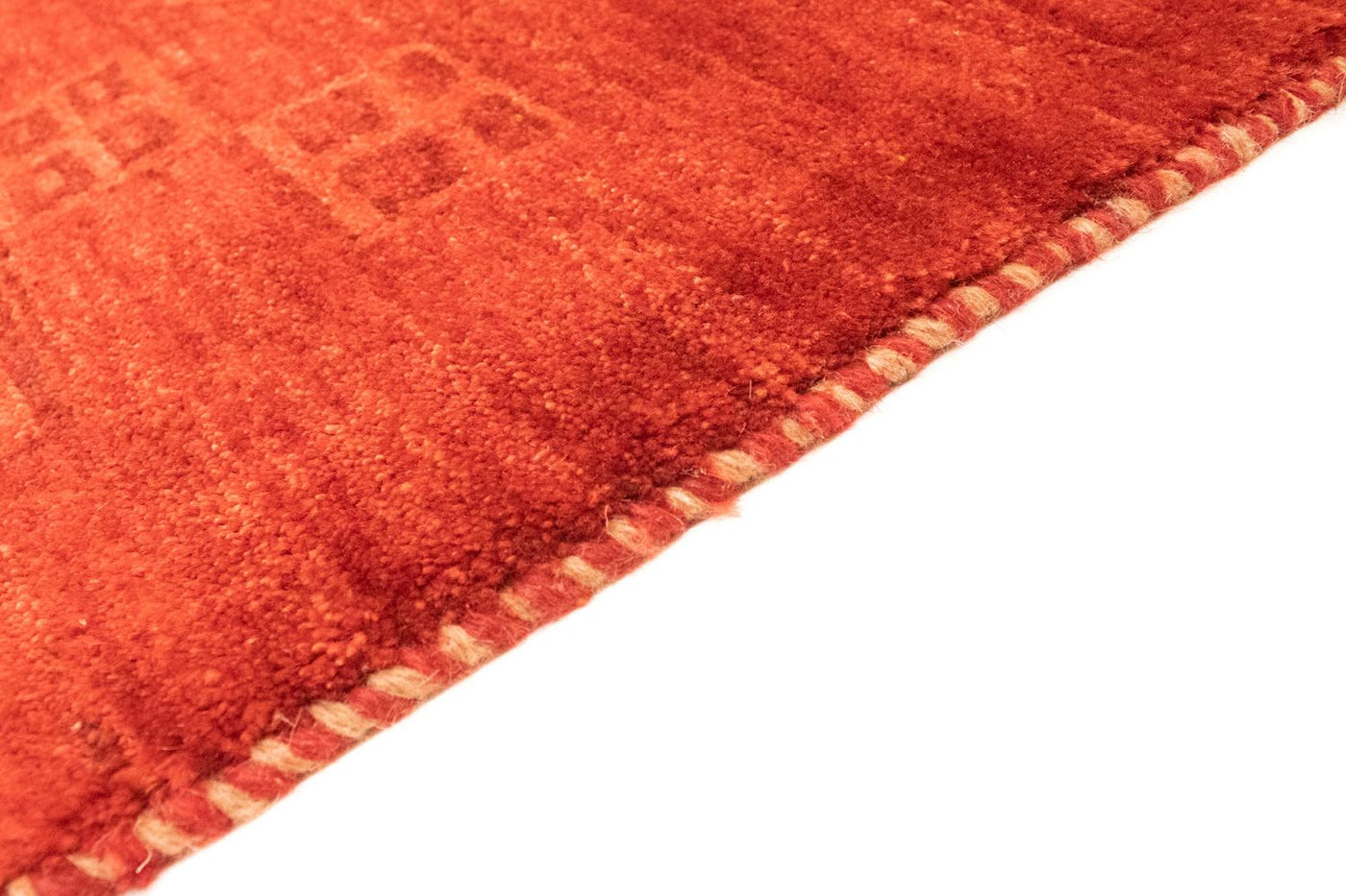 Gabbeh perski Dywan 239x167cm - Perserteppich Wollteppich