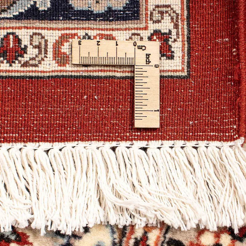 Dywan perski - Klasyczny - 390 x 308 cm - wielokolorowy