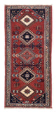 Yalameh Dywan 148x59cm - Dywan perski