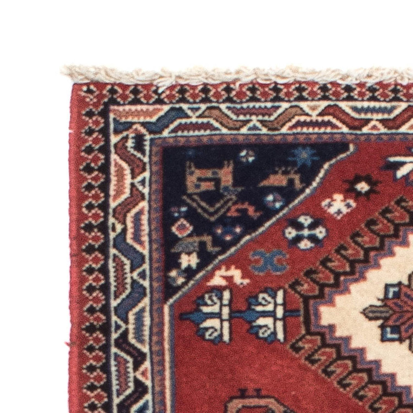 Yalameh Dywan 148x59cm - Dywan perski