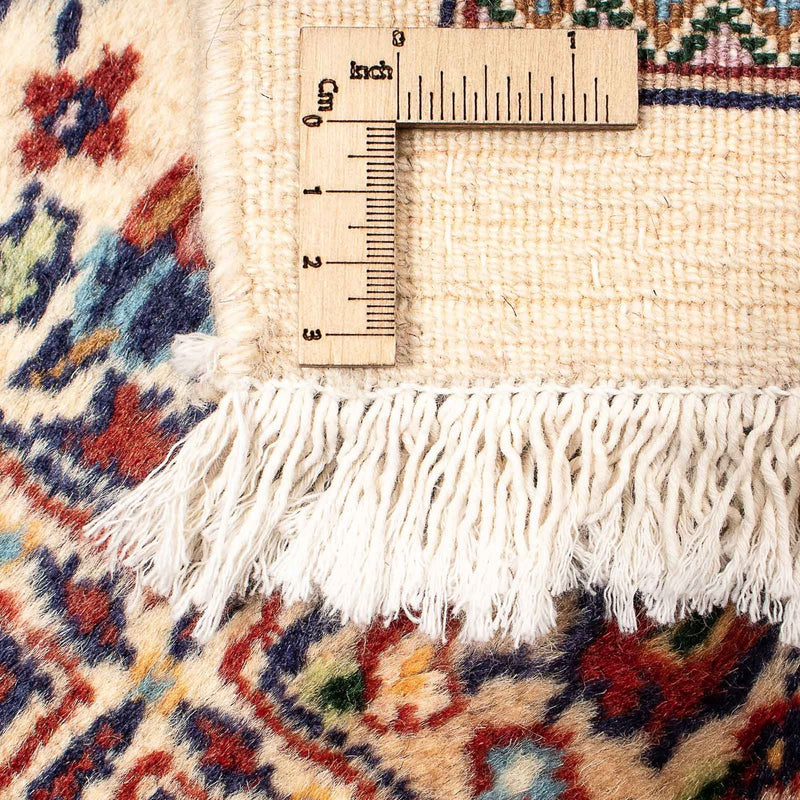 Dywan perski - Klasyczny - 392 x 293 cm - wielokolorowy