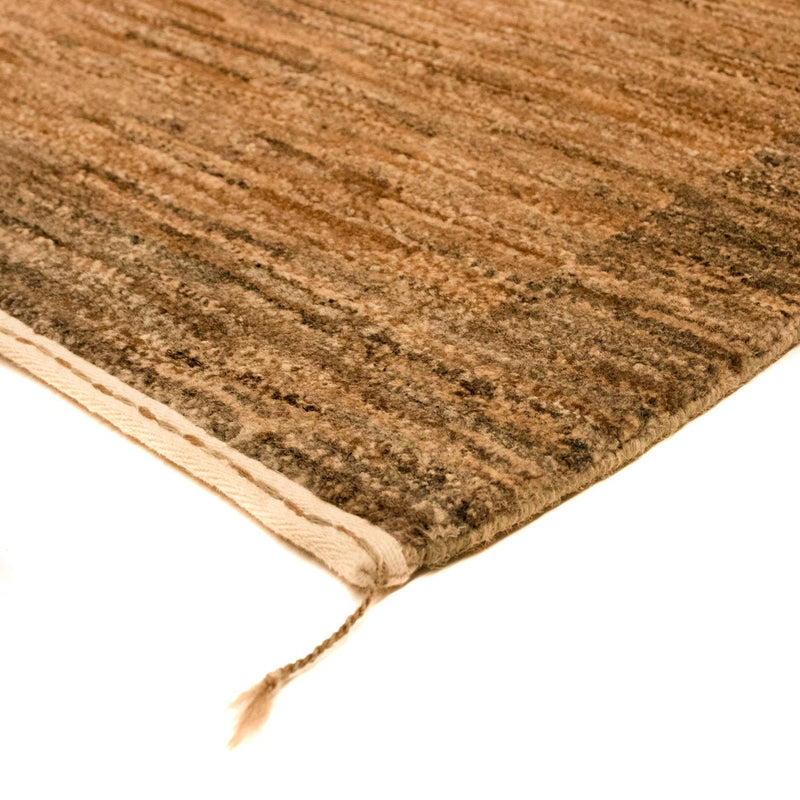 Dywan Gabbeh - Indus - 159 x 99 cm - beżowy