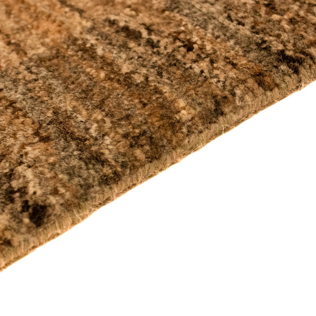 Dywan Gabbeh - Indus - 159 x 99 cm - beżowy