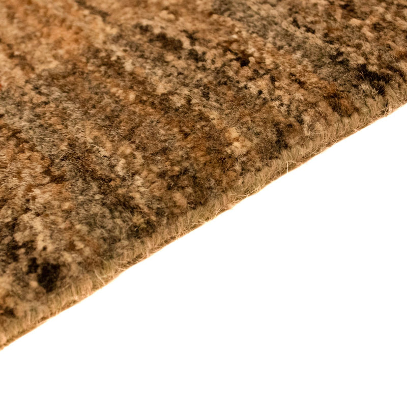 Dywan Gabbeh - Indus - 159 x 99 cm - beżowy