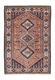 Yalameh Dywan 152x100cm - Dywan perski
