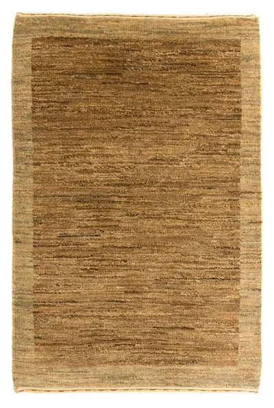 Indo Gabbeh Dywan 65x94cm - Dywan wełniany