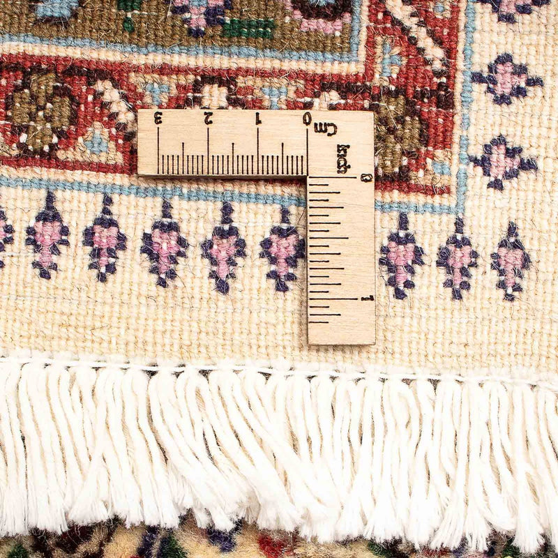 Dywan perski - Klasyczny - 390 x 298 cm - beżowy