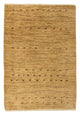 Indo Gabbeh Dywan 92x63cm - Dywan wełniany