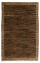 Indo Gabbeh Dywan 96x62cm - Perserteppich Wollteppich
