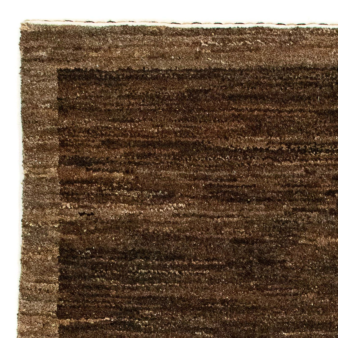 Indo Gabbeh Dywan 96x62cm - Perserteppich Wollteppich
