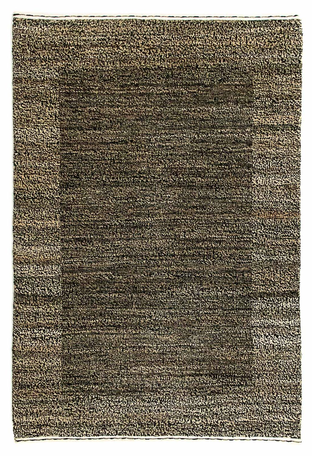 Dywan Gabbeh - Indus - 87 x 61 cm - wielokolorowy