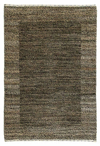 Indo Gabbeh Dywan 87x61cm - Perserteppich Wollteppich – product image