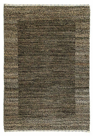 Dywan Gabbeh - Indus - 87 x 61 cm - wielokolorowy