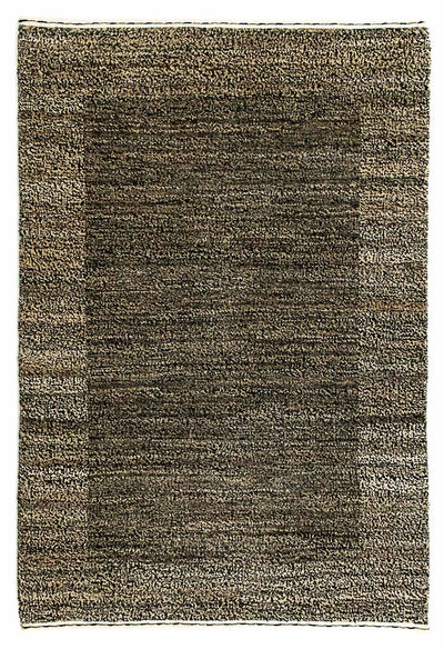 Indo Gabbeh Dywan 61x87cm - Perserteppich Wollteppich