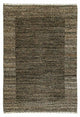 Indo Gabbeh Dywan 87x61cm - Perserteppich Wollteppich