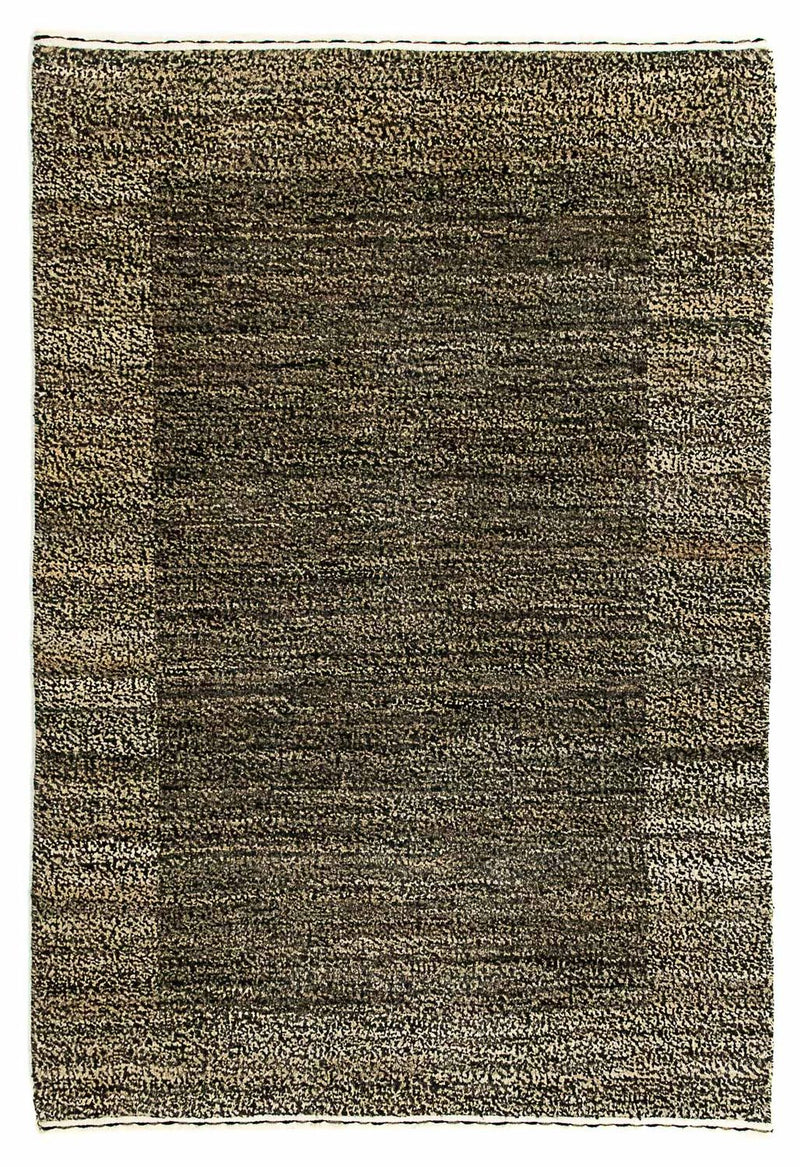 Dywan Gabbeh - Indus - 87 x 61 cm - wielokolorowy
