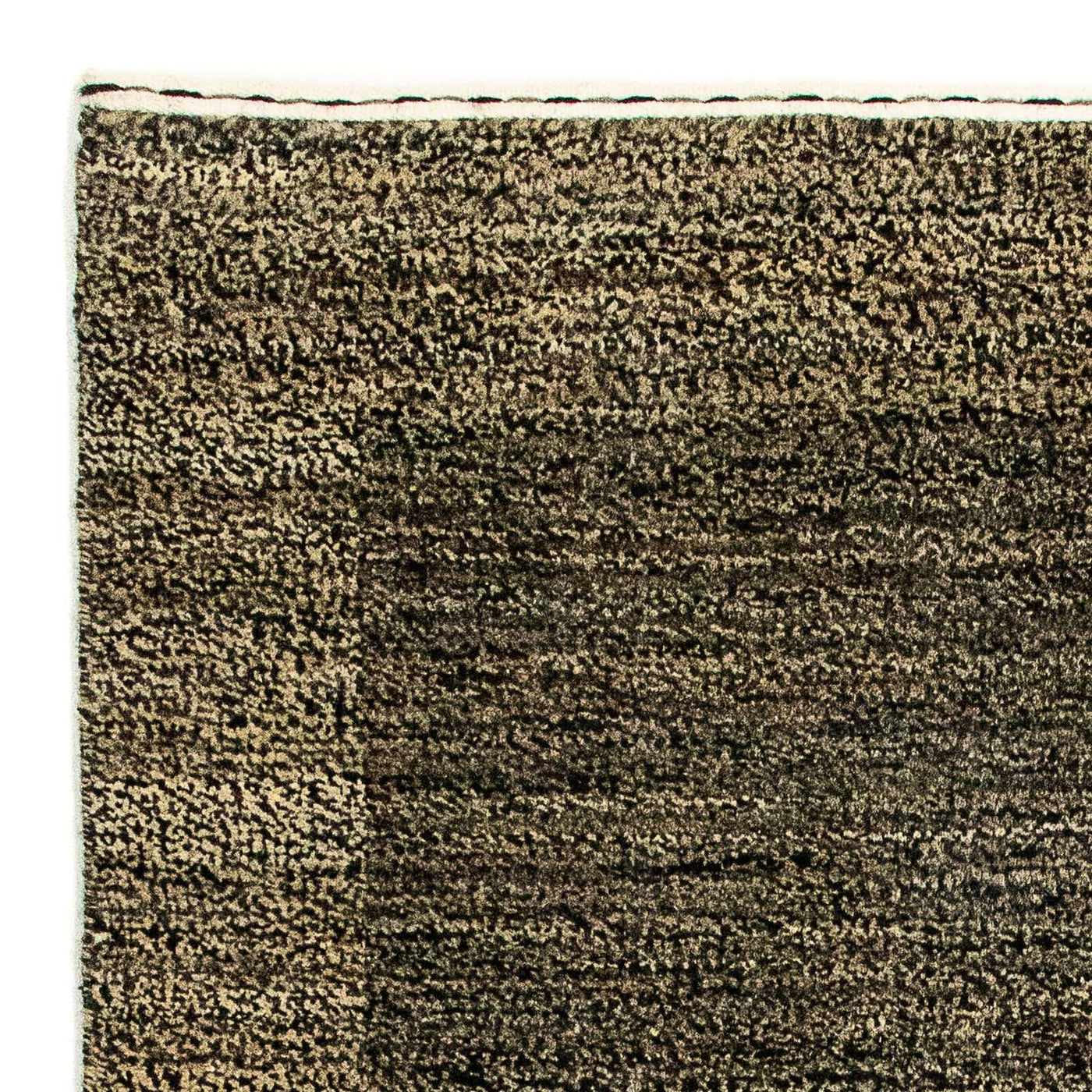 Indo Gabbeh Dywan 87x61cm - Perserteppich Wollteppich