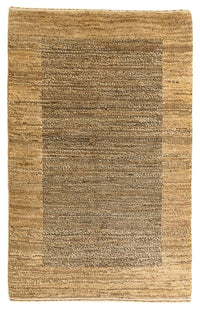 Indo Gabbeh Dywan 95x61cm - Perserteppich Wollteppich – product image