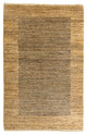 Indo Gabbeh Dywan 95x61cm - Perserteppich Wollteppich