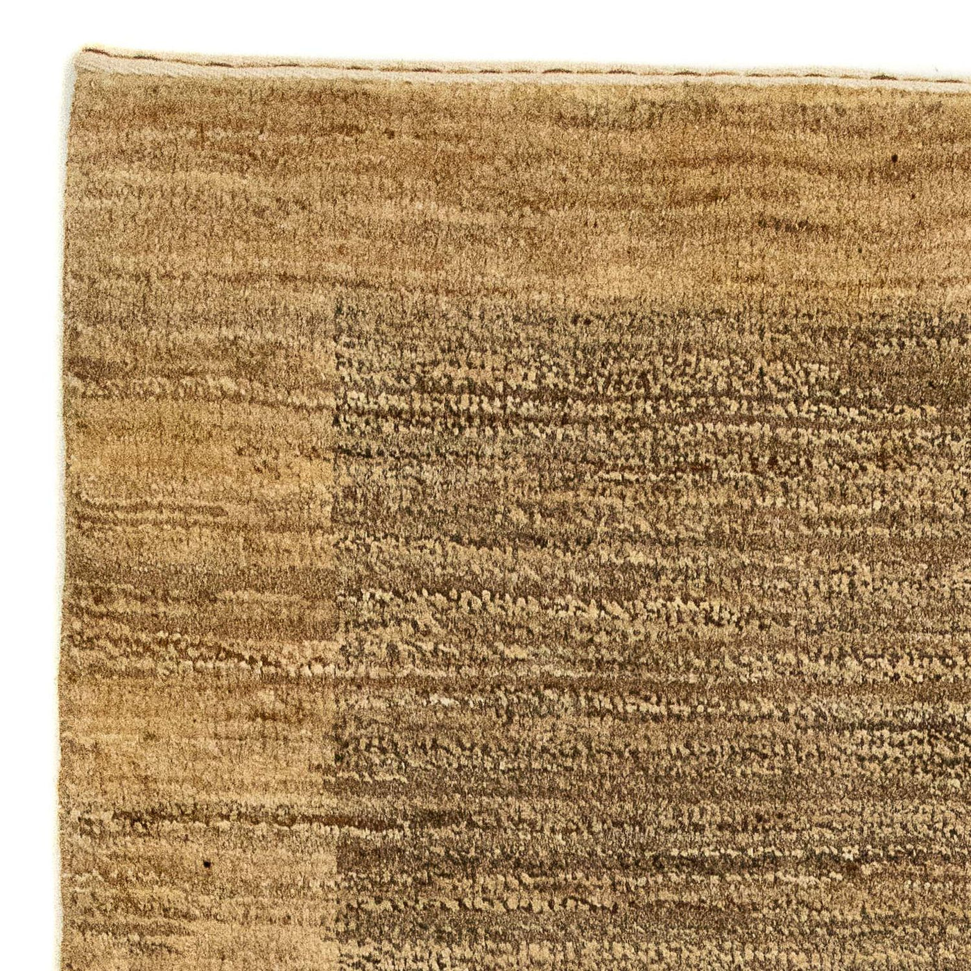 Indo Gabbeh Dywan 95x61cm - Perserteppich Wollteppich