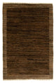 Indo Gabbeh Dywan 93x60cm - Dywan wełniany
