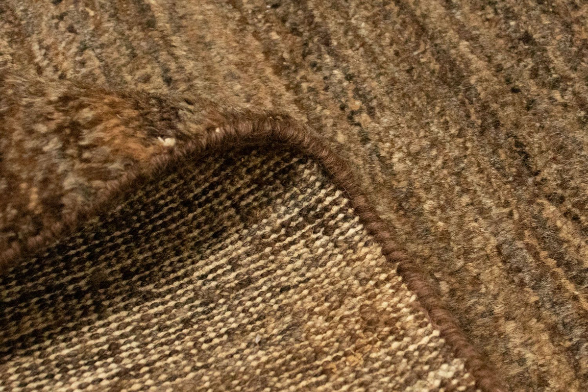 Indo Gabbeh Dywan 60x94cm - Dywan wełniany