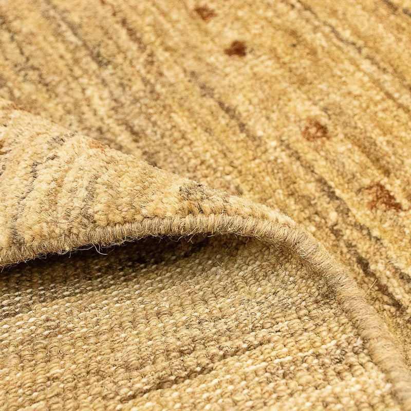 Dywan Gabbeh - Indus - 95 x 60 cm - wielokolorowy