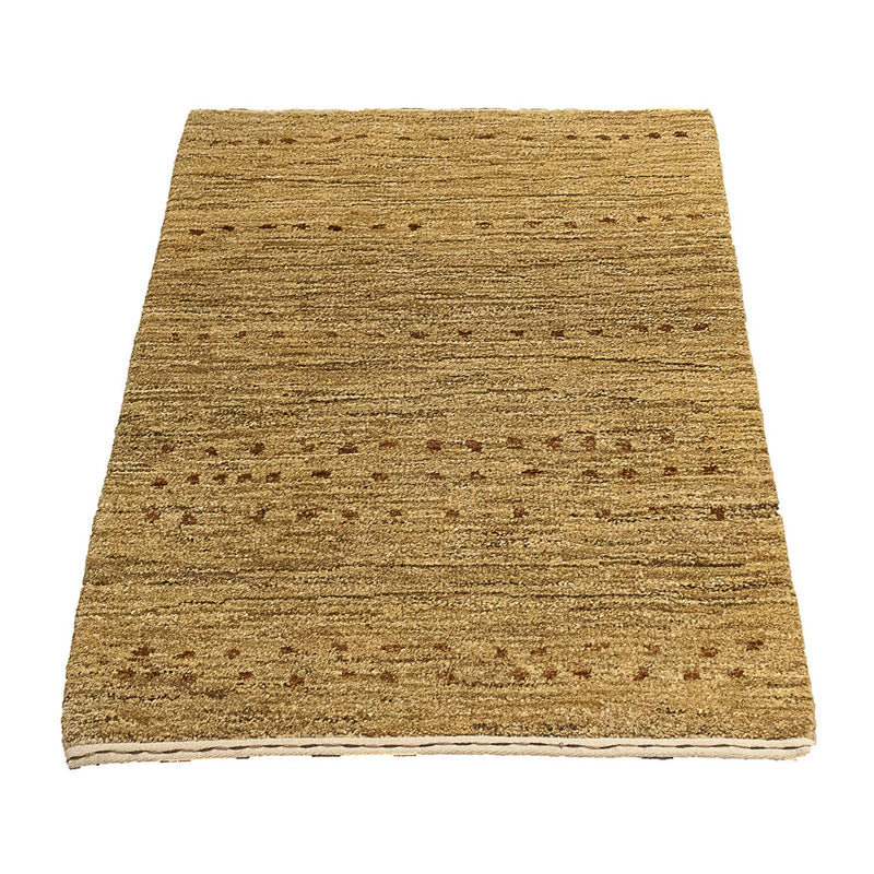 Dywan Gabbeh - Indus - 95 x 60 cm - wielokolorowy