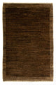 Indo Gabbeh Dywan 93x60cm - Dywan wełniany