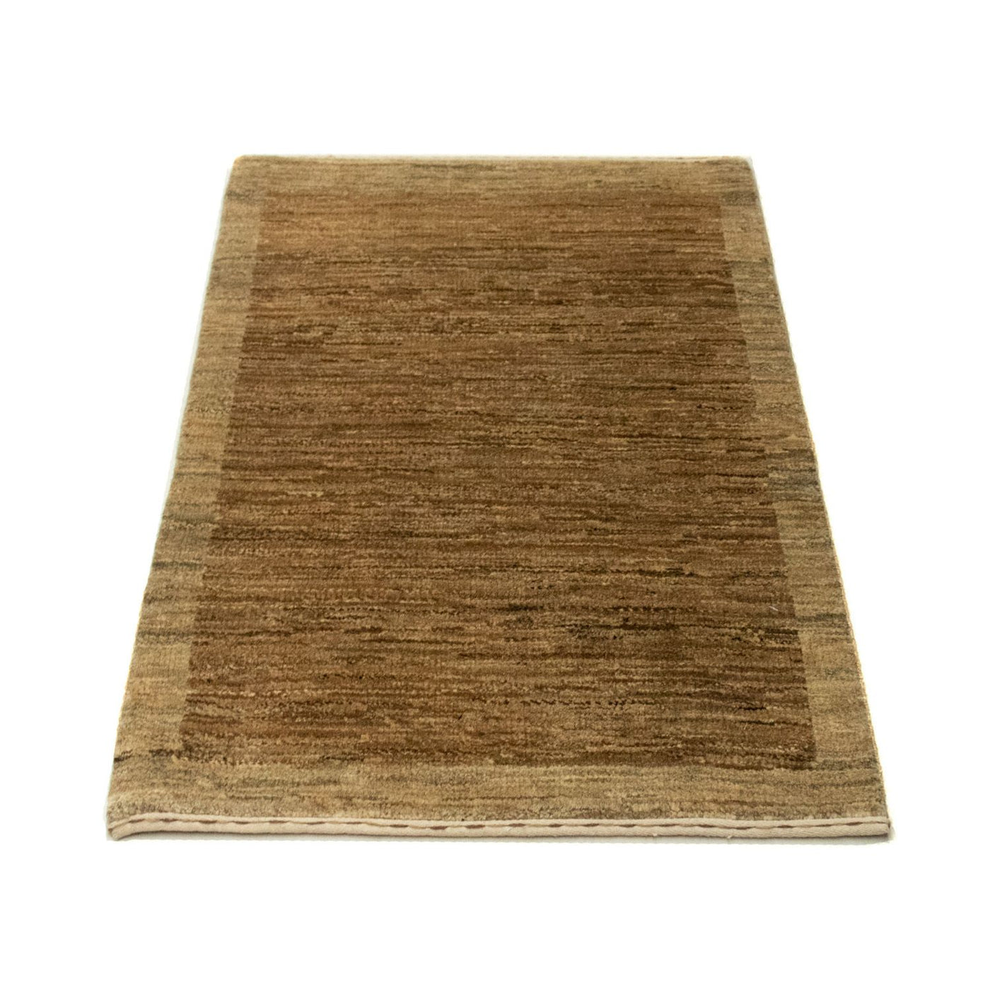 Indo Gabbeh Dywan 92x59cm - Dywan wełniany