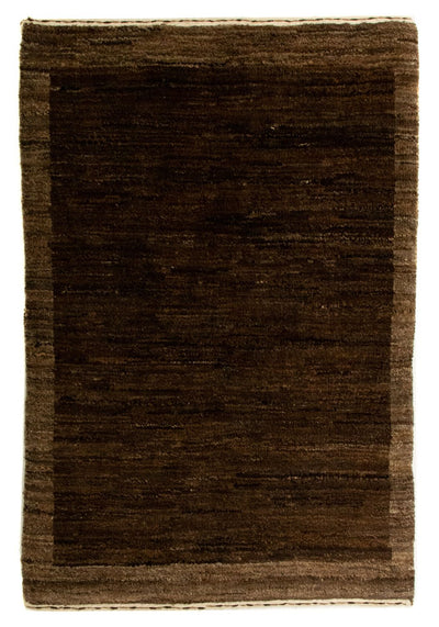 Indo Gabbeh Dywan 58x88cm - Dywan wełniany