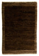 Indo Gabbeh Dywan 88x58cm - Dywan wełniany