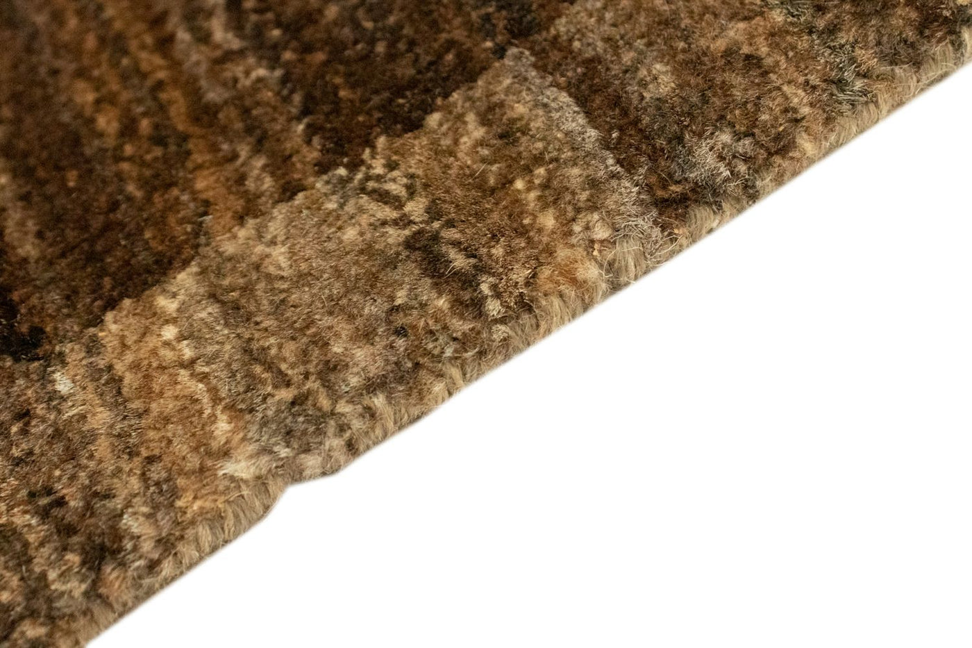 Indo Gabbeh Dywan 88x58cm - Dywan wełniany
