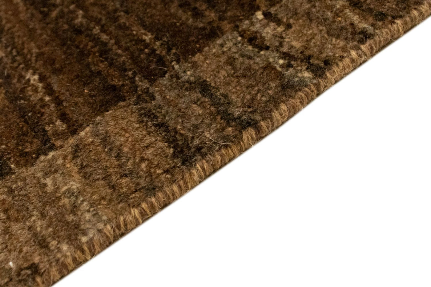Indo Gabbeh Dywan 90x58cm - Dywan wełniany