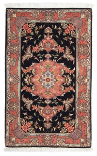 Tabriz - 50 Raj Dywan 90x60cm - Dywan perski – product image
