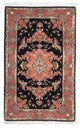 Tabriz - 50 Raj Dywan 90x60cm - Dywan perski