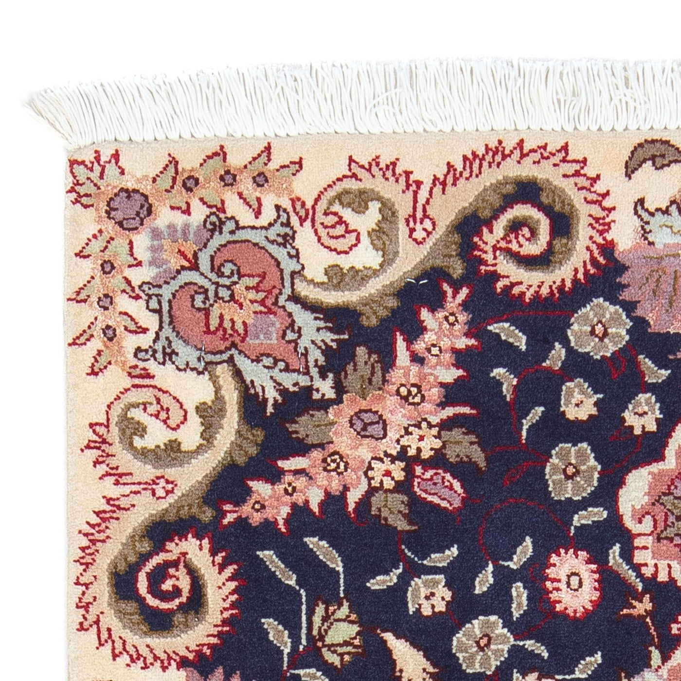 Tabriz - 50 Raj Dywan 90x60cm - Dywan perski