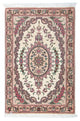 Tabriz - 50 Raj Dywan 90x60cm - Dywan perski