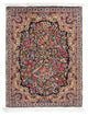 Rafsanjan Dywan 70x53cm - Dywan perski