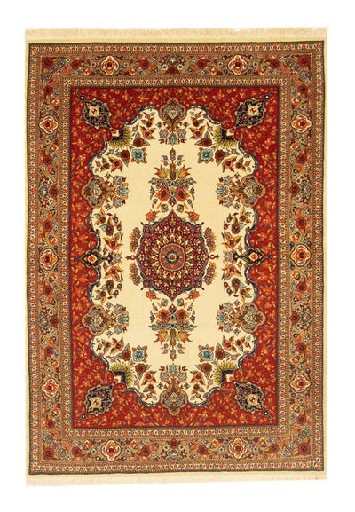 Qom Dywan 105x151cm - Dywan perski