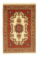 Qom Dywan 105x151cm - Dywan perski