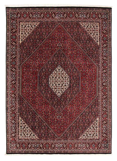 Bidjar Dywan 170x241cm - Dywan perski
