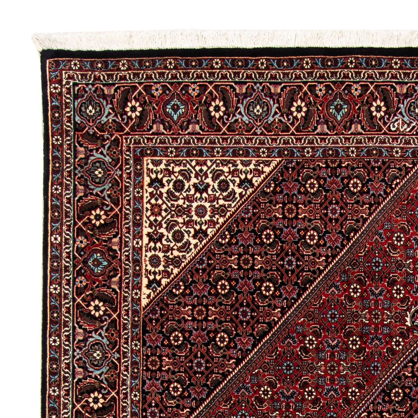 Bidjar Dywan 241x170cm - Dywan perski