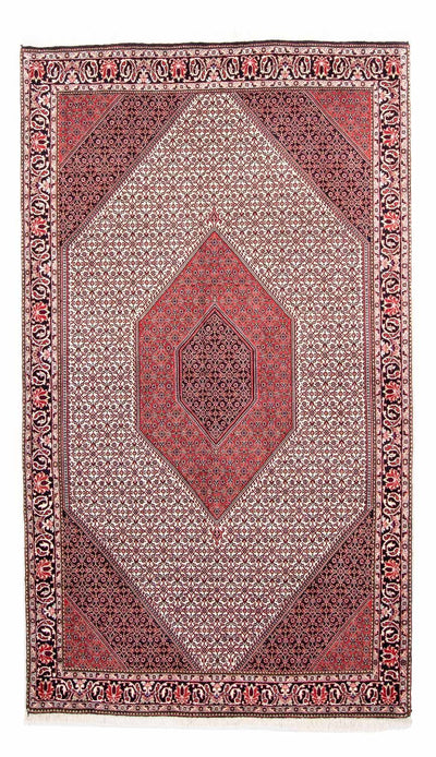 Bidjar Dywan 140x238cm - Dywan perski